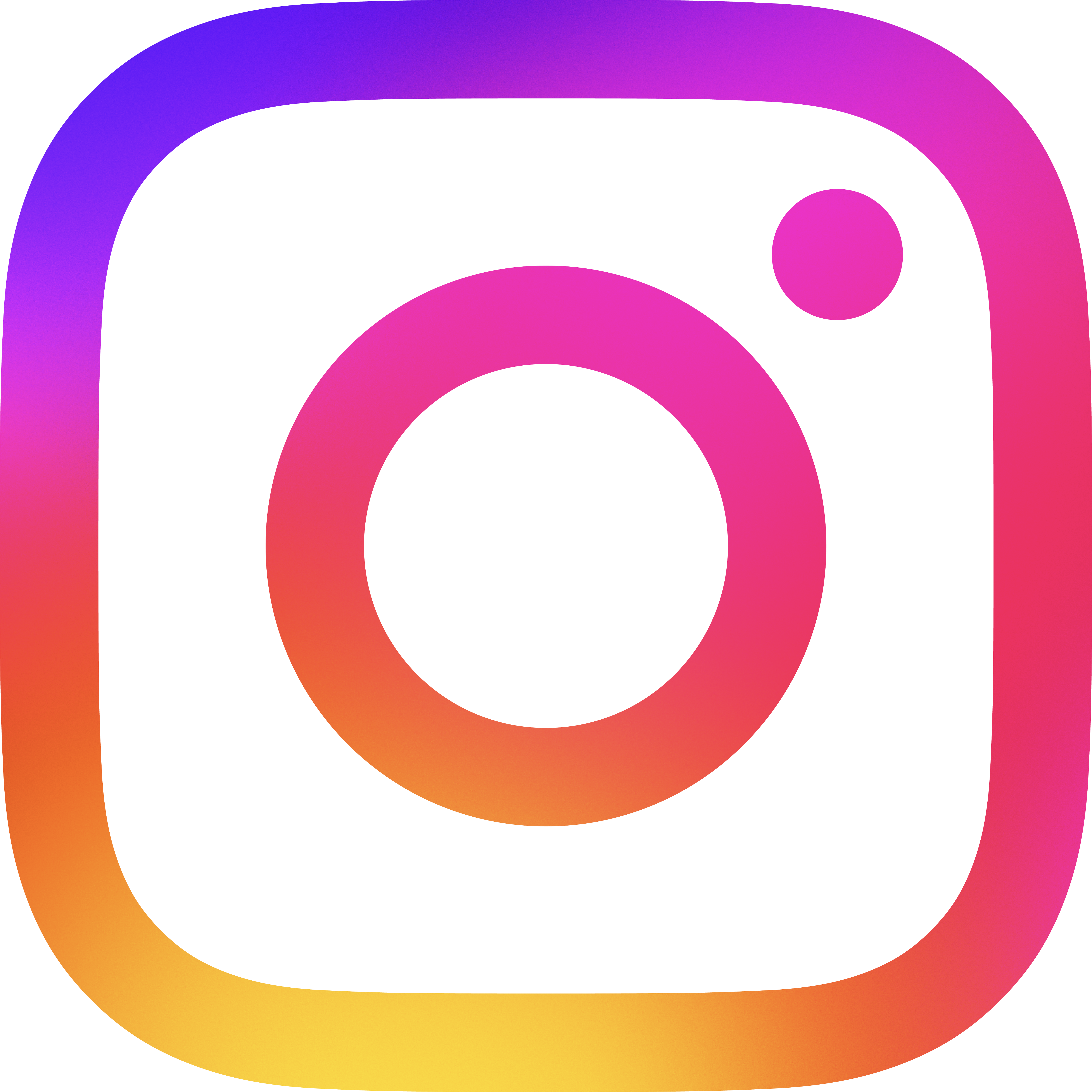 Instagram公式アカウント