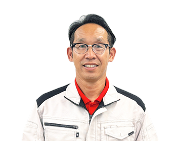 事業所長