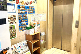 画像：ハートハウス長丘