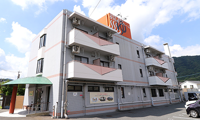 画像：ハートハウス南片江