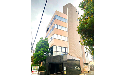 画像：ハートハウス長丘