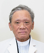 画像:理事長 阿武 義人