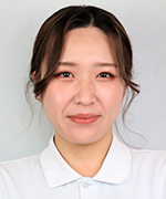 画像:相談員 渡邉 万里子