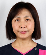 画像:縄田 圭子