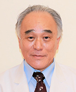 画像:院長 亀田 秀樹