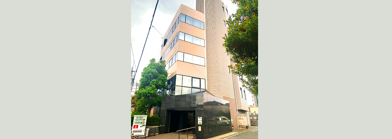 ハートハウス長丘　ケア付き住宅